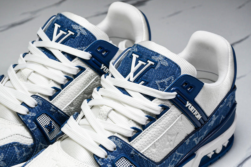 Louis Vuitton Sneaker