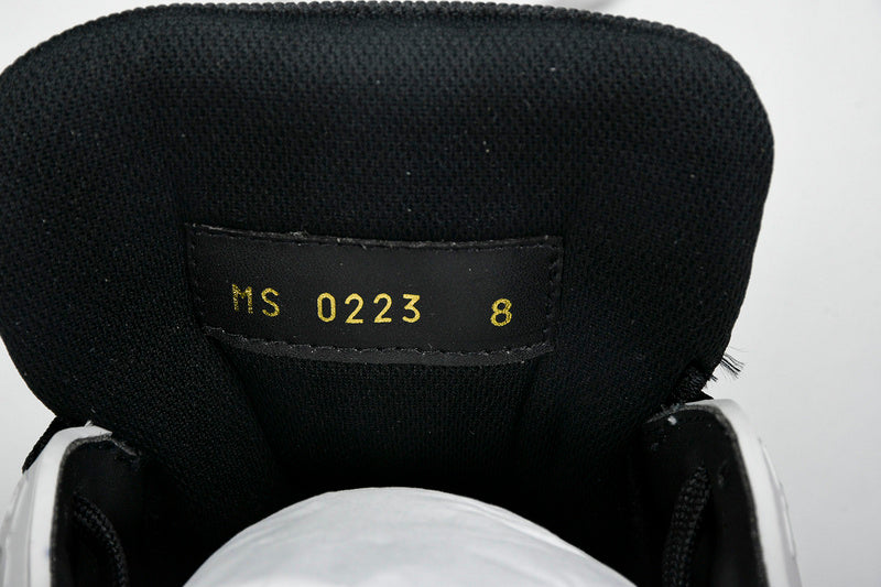 Tênis Louis Vuitton