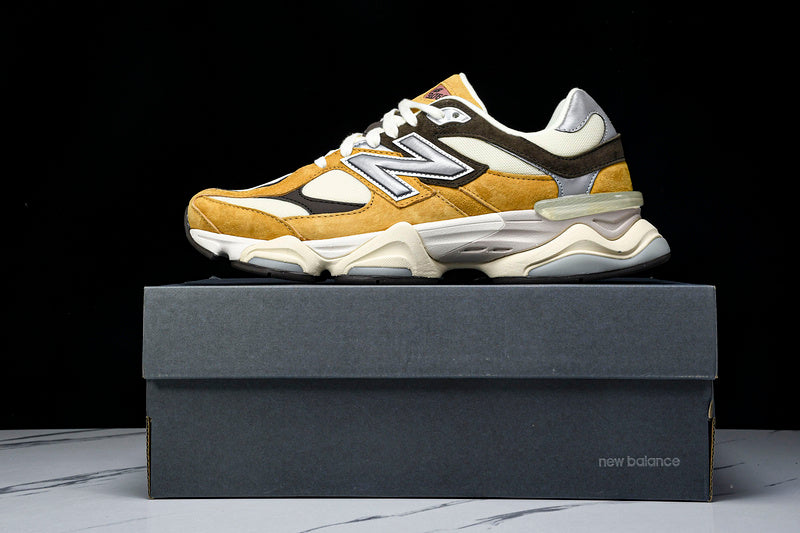 New Balance 9060 OLIVINE