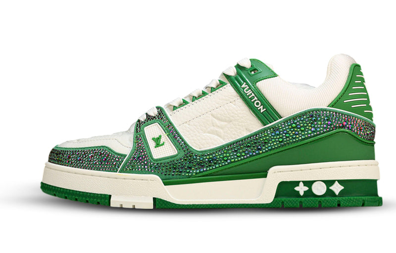 Tênis Louis Vuitton