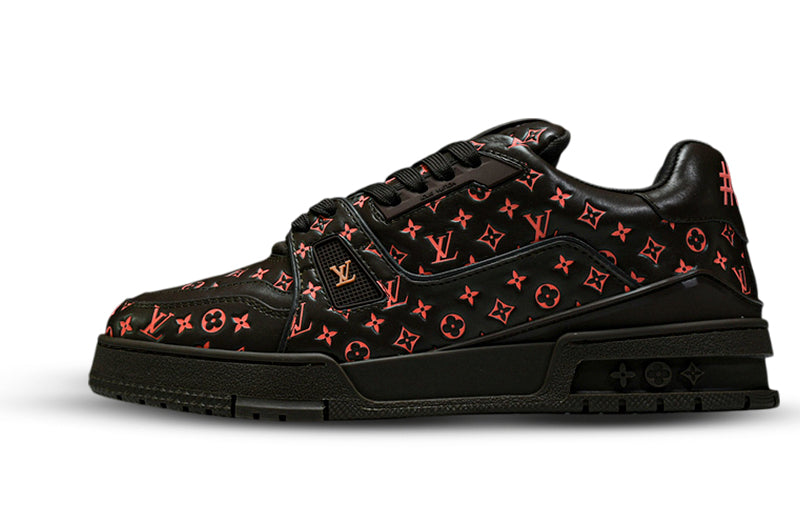 Tênis Louis Vuitton