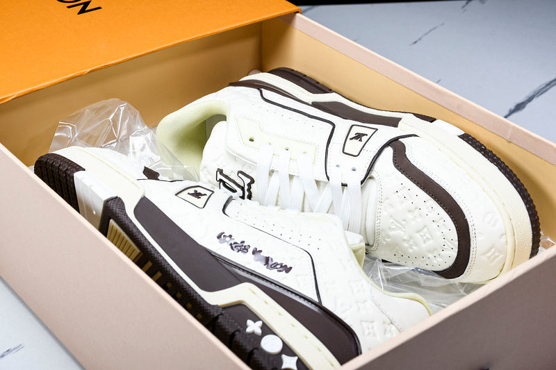 Louis Vuitton Sneaker
