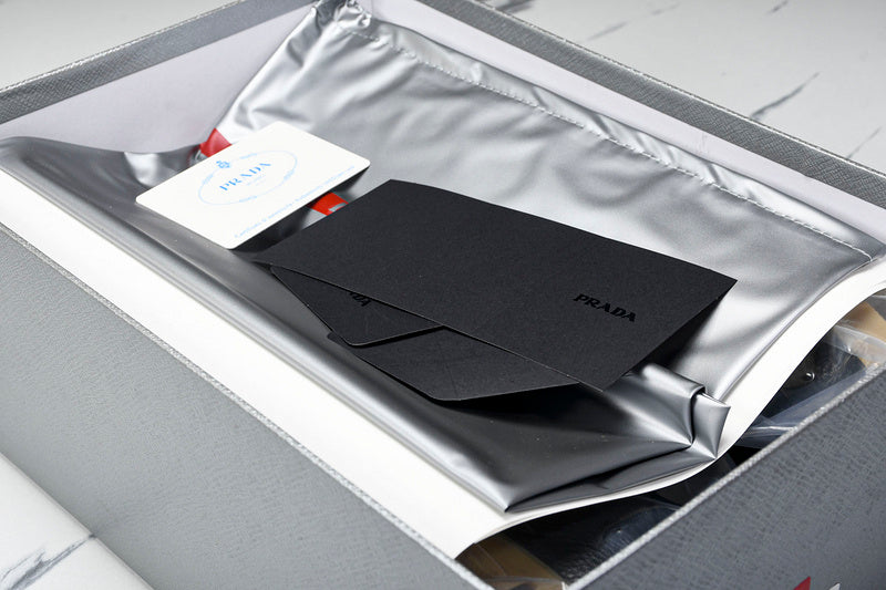 Prada Sneaker