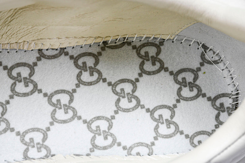 Tênis Gucci