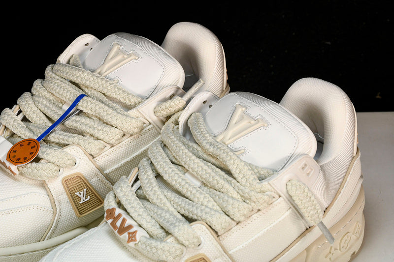 Tênis Louis Vuitton