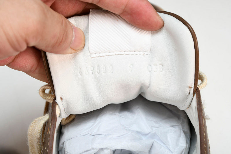 Tênis Gucci