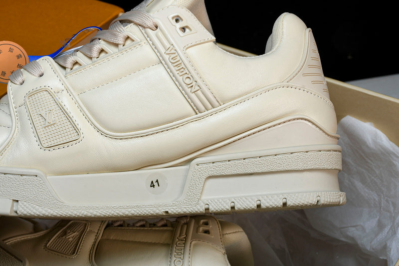 Louis Vuitton Sneaker