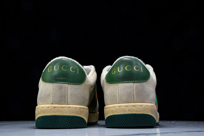Tênis Gucci