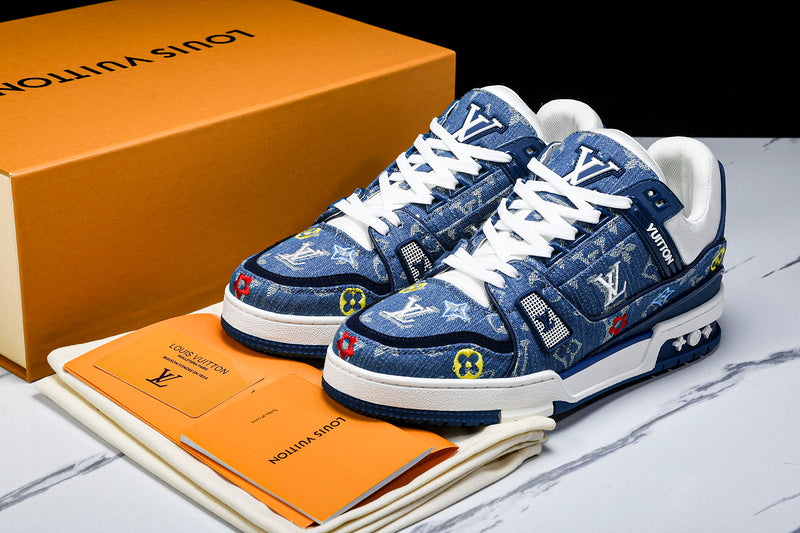 Louis Vuitton Sneaker