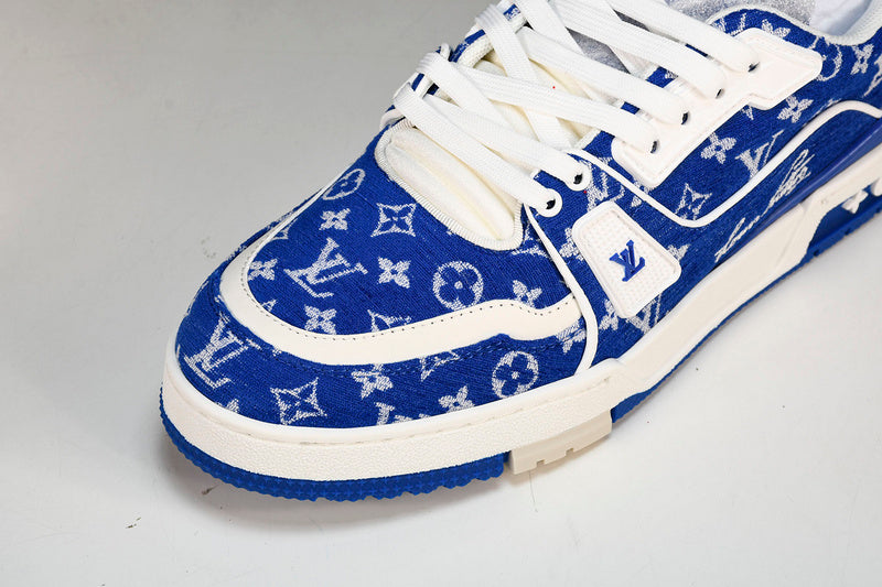 Tênis Louis Vuitton