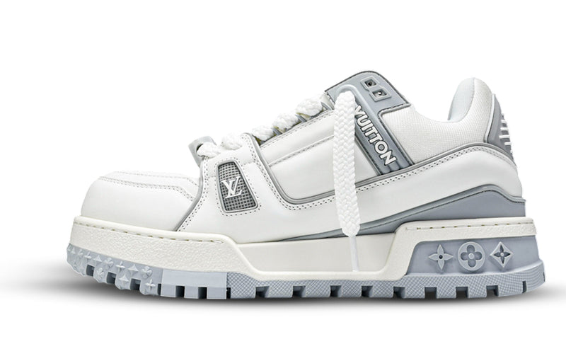 Tênis Louis Vuitton