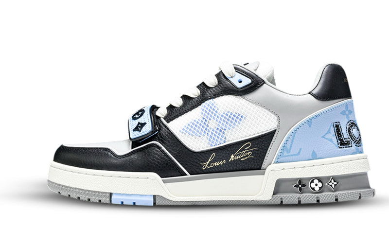 Tênis Louis Vuitton