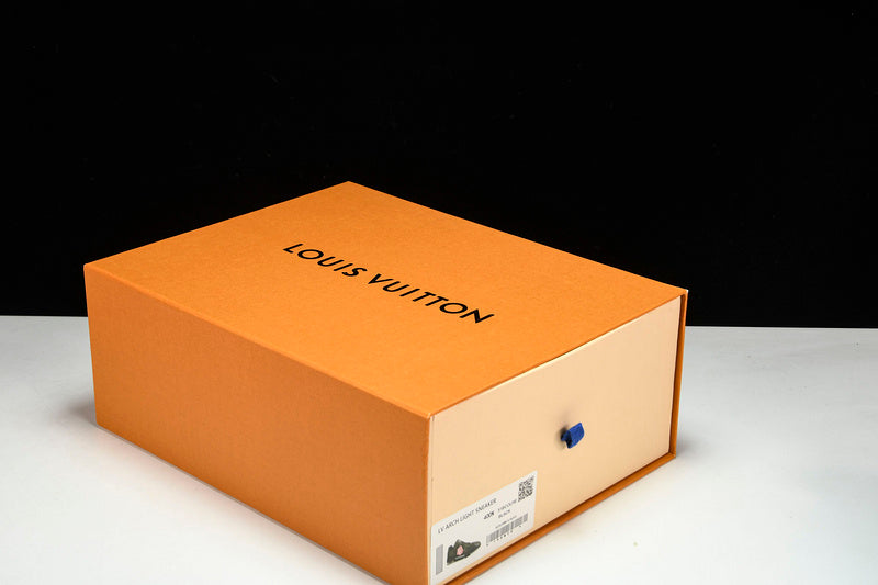 Tênis Louis Vuitton