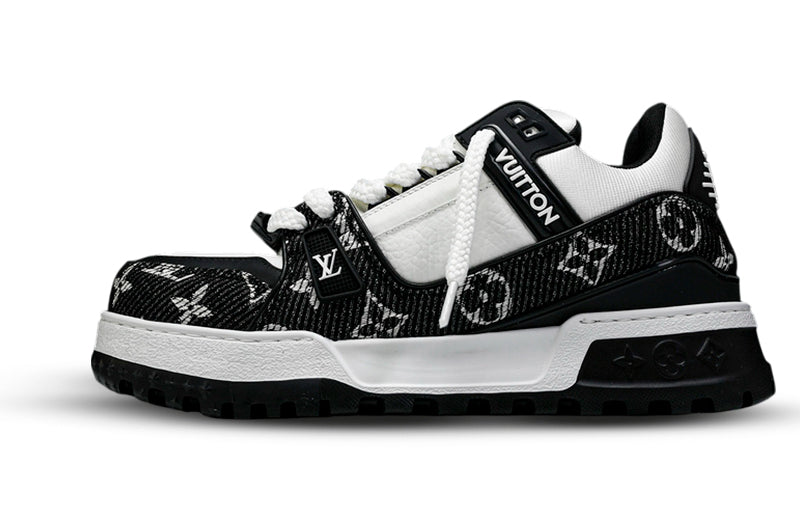 Tênis Louis Vuitton