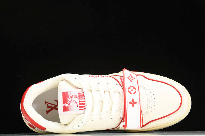 Tênis Louis Vuitton