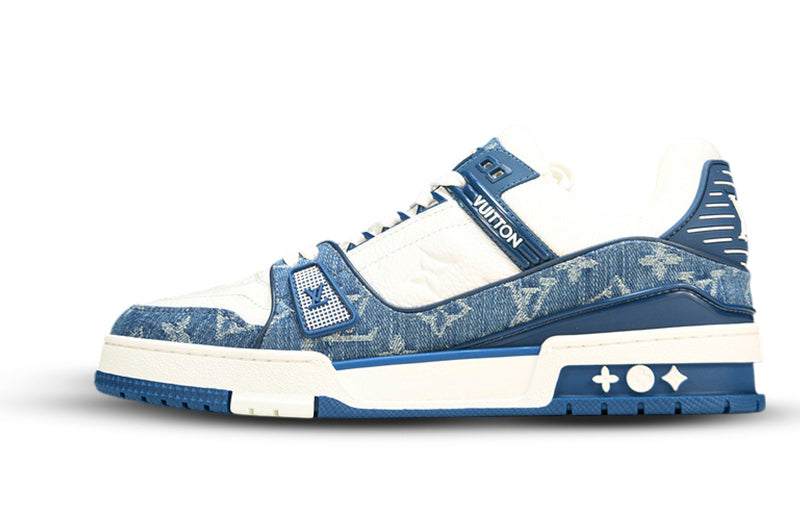Tênis Louis Vuitton