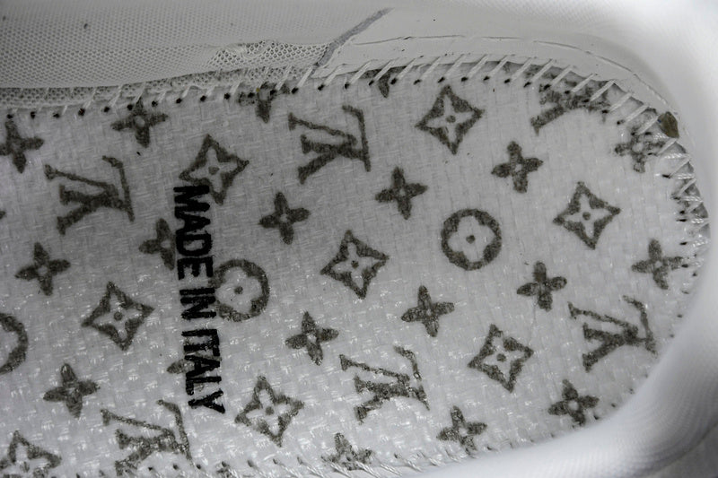 Tênis Louis Vuitton