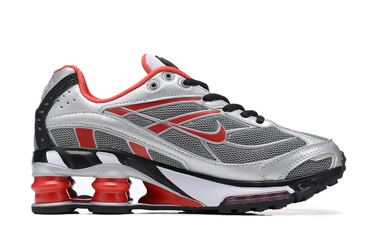 Supreme x Nike Shox Ride 2