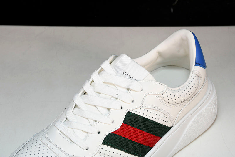 Tênis Gucci