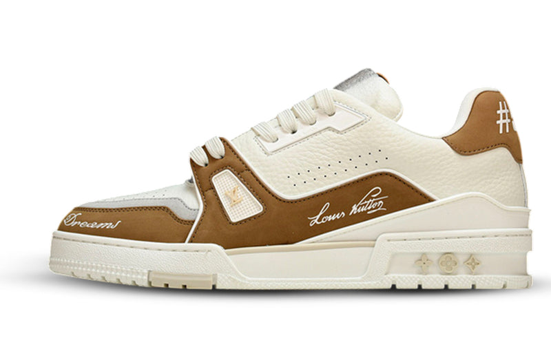 Tênis Louis Vuitton