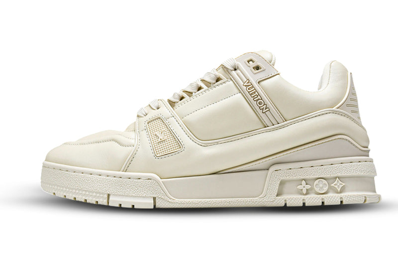 Tênis Louis Vuitton