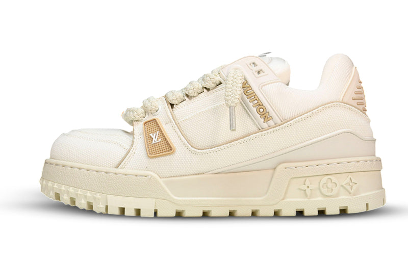 Tênis Louis Vuitton