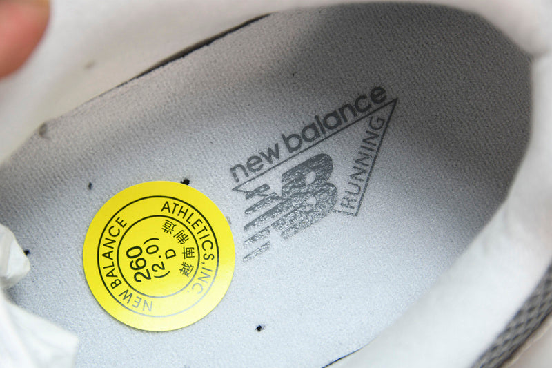 New Balance 2002
