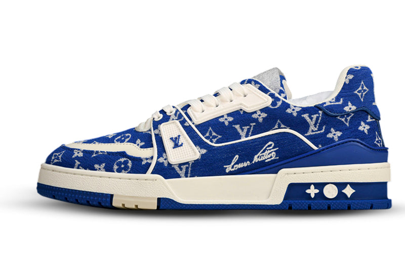 Tênis Louis Vuitton
