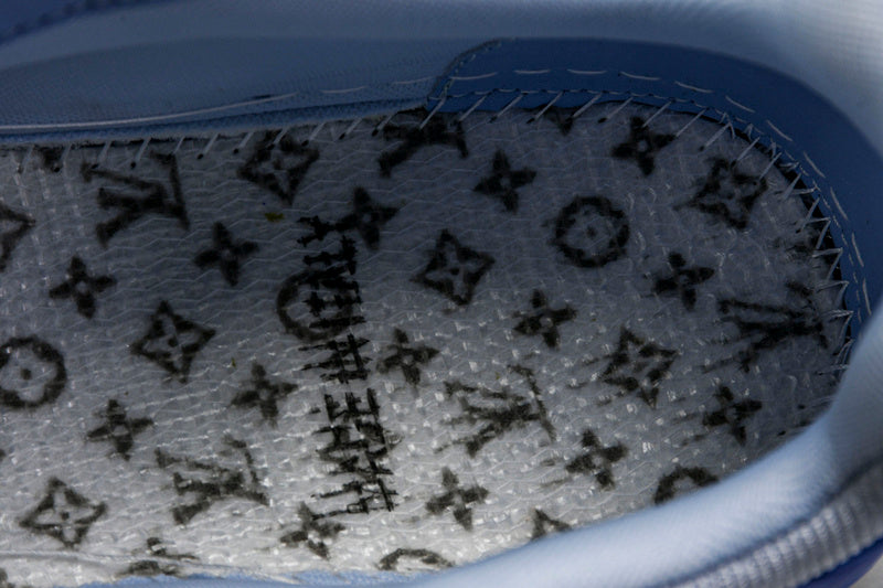 Louis Vuitton Sneaker
