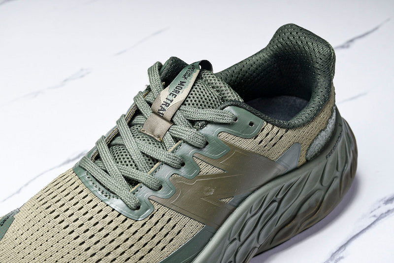 New Balance Trail V3