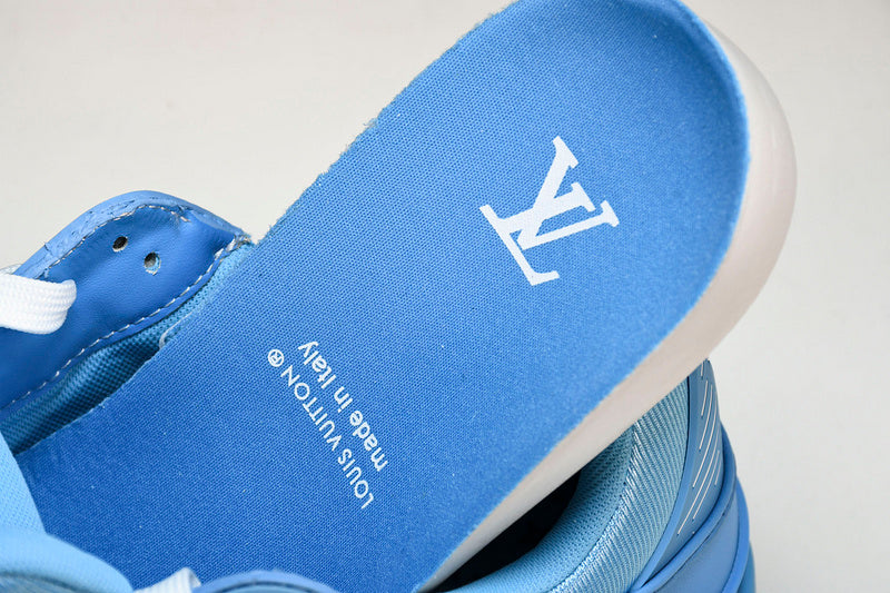 Tênis Louis Vuitton