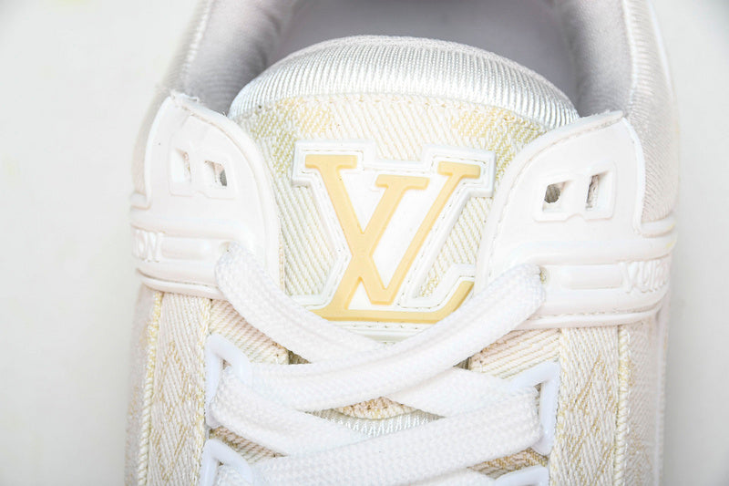 Tênis Louis Vuitton