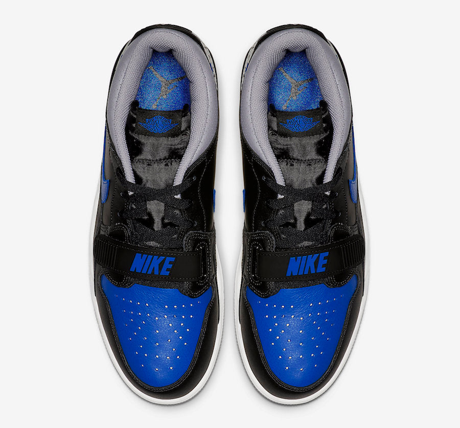 Jordan Legacy 312 Low