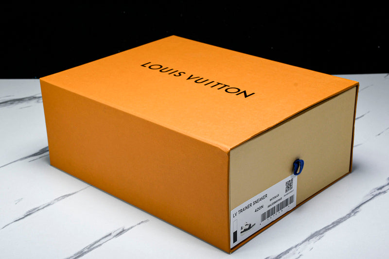 Louis Vuitton Sneaker