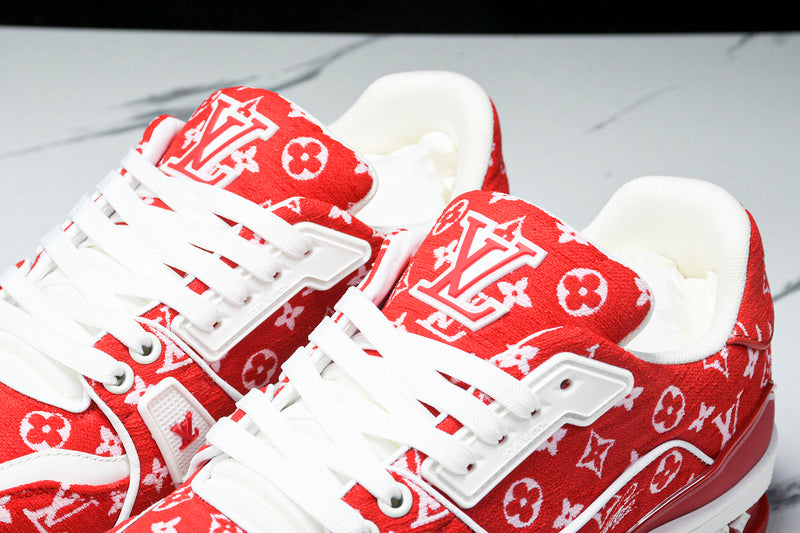 Louis Vuitton Sneaker