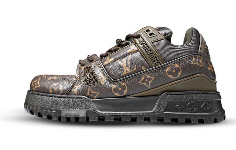 Tênis Louis Vuitton