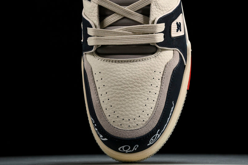 Louis Vuitton Sneaker