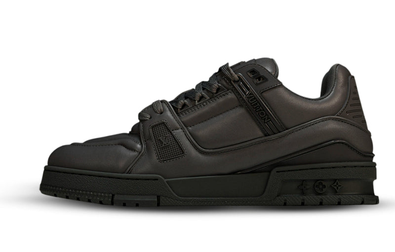 Tênis Louis Vuitton