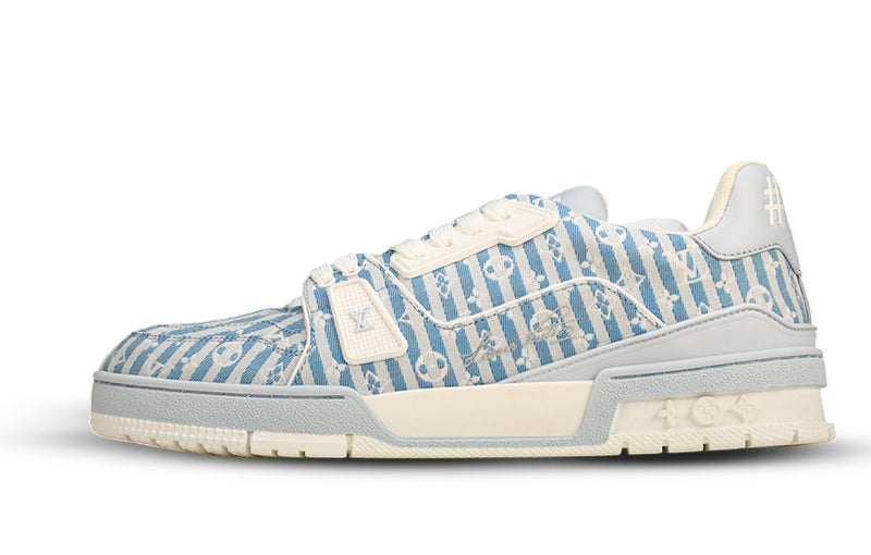 Tênis Louis Vuitton