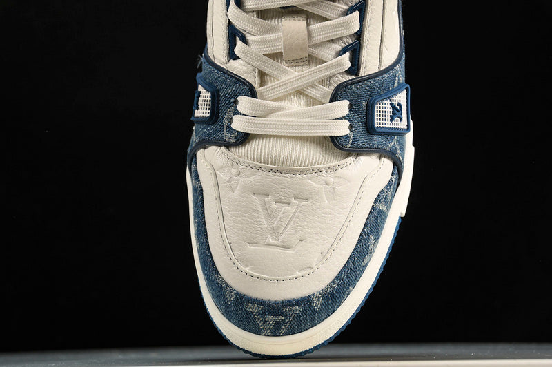 Tênis Louis Vuitton