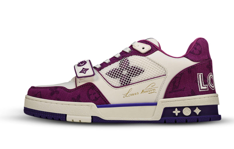 Louis Vuitton Sneaker