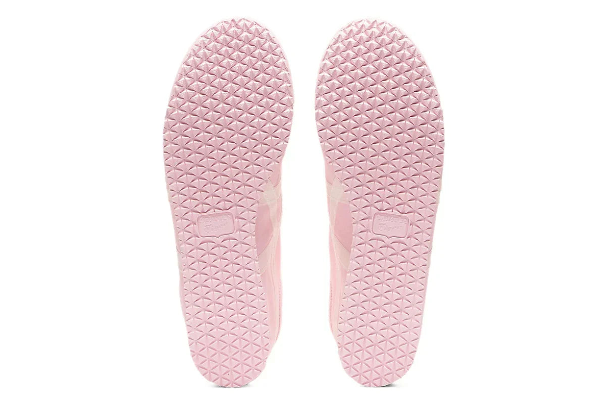 Onitsuka Tiger Mexico 66 Slip-On Pink Cream Rosa