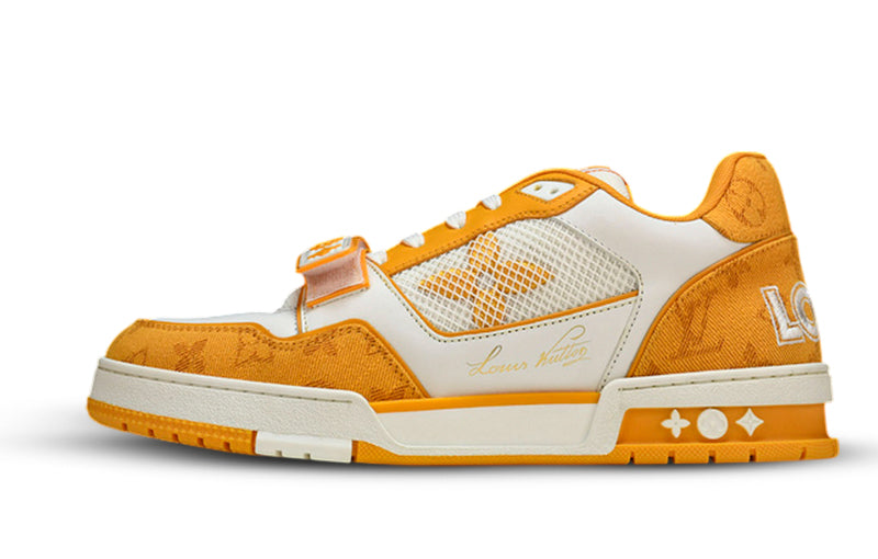 Tênis Louis Vuitton