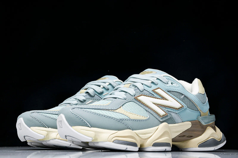 New Balance 9060 OLIVINE