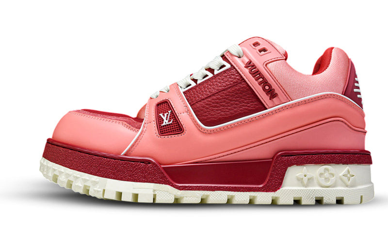 Tênis Louis Vuitton