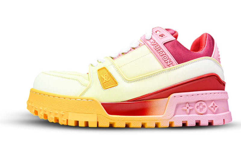 Tênis Louis Vuitton