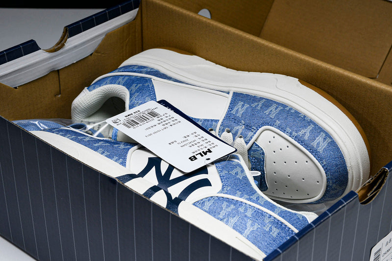 MLB Chunky