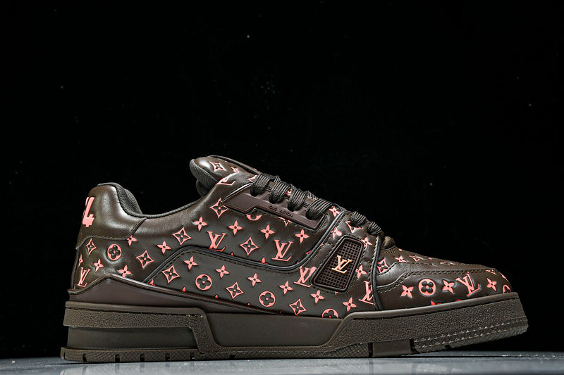 Tênis Louis Vuitton