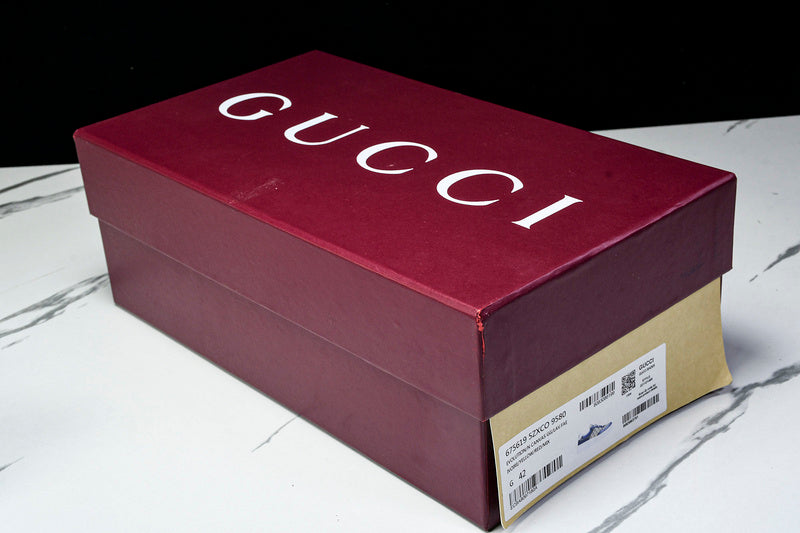 Tênis Gucci