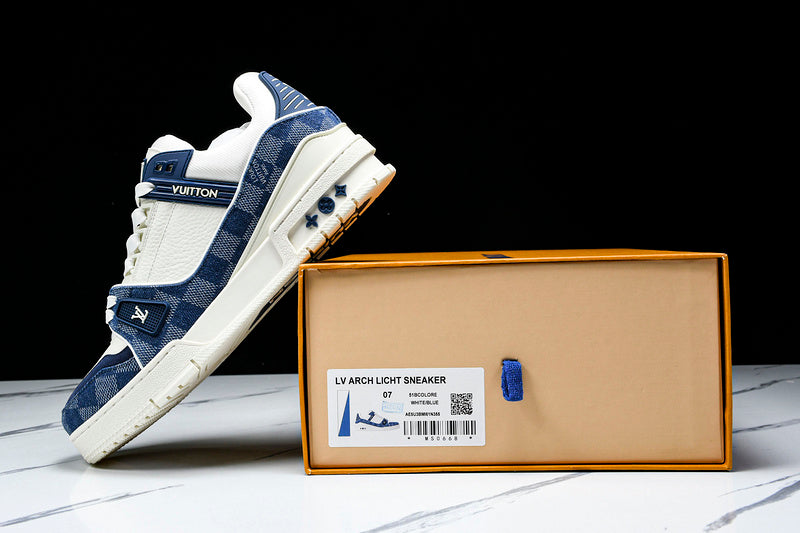 Louis Vuitton Sneaker